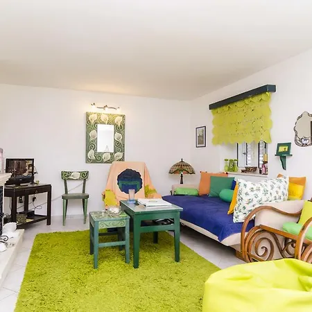 Ferienhaus Holiday Belavue