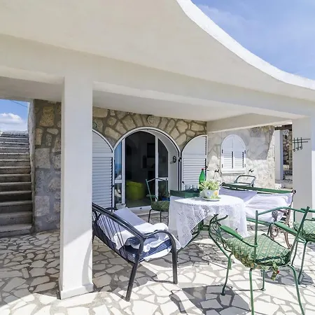 Ferienhaus Holiday Belavue
