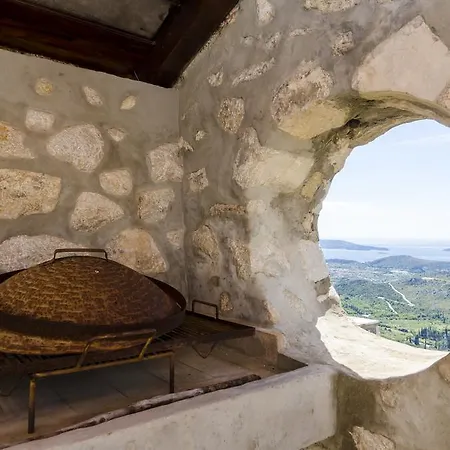 Ferienhaus Holiday Belavue Ivanica